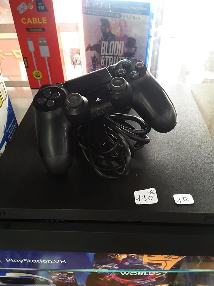 Des accessoires de qualité pour tous les gamers.