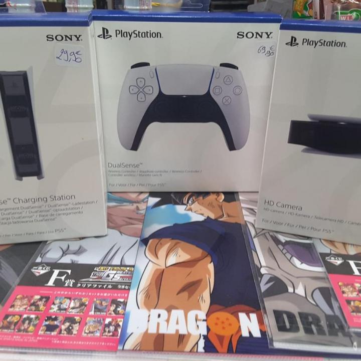 Vente de consoles L'Aigle