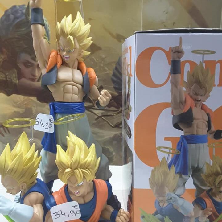 Vente de figurines L'Aigle